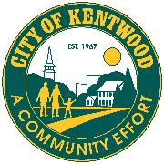 City of Kentwood Logo
